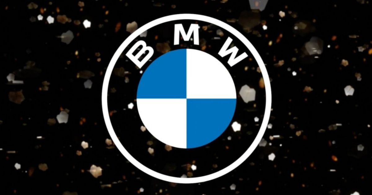 BMW changes logo for the digital age Automotive News Europe
